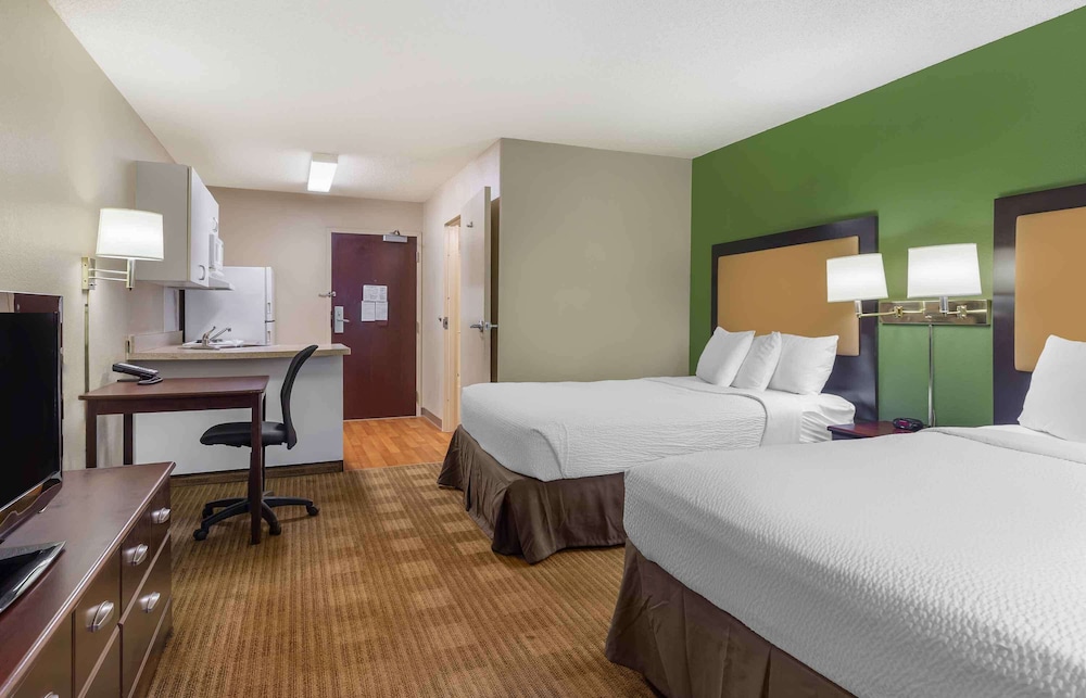 Extended Stay America Suites Boston Westborough Connector Rd - photo 14