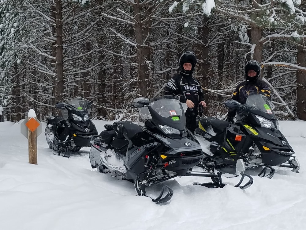 Curriers Lakeview Lodge - photo 102