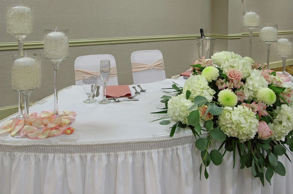 DoubleTree by Hilton Mahwah - photo 33