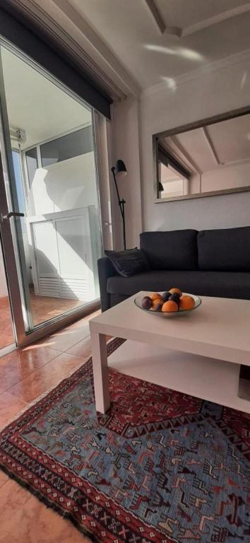 Teror 503 — 4-Star Luxury Hotel in San Bartolome De Tirajana, Spain