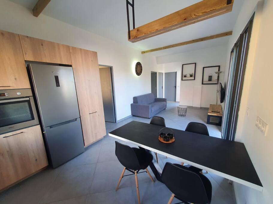 L’ecrin Des Calumets in Unknown City, Réunion