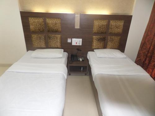 Hotel Rishi Residency Mumbai in Navi Mumbai, India