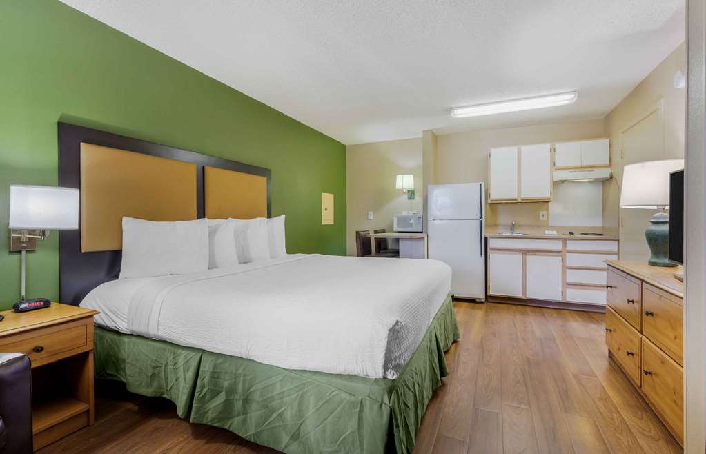 Extended Stay America Suites Portland Tigard - photo 15