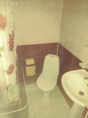 U Oliesi Mini Hotel - last minute hotel in Sochi