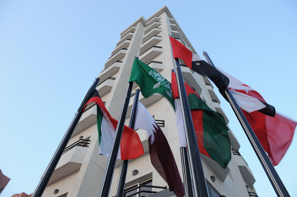 Salmiya Casa Hotel Apartments in As Salimiyah, Kuwait