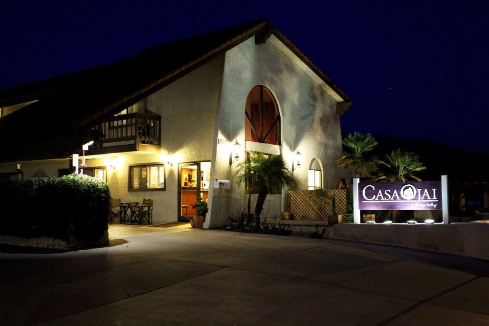 Casa Ojai Inn - photo 49