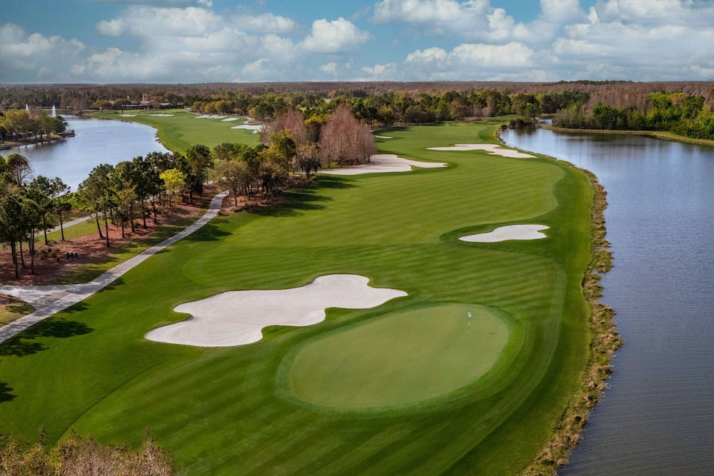 The Ritz Carlton Orlando Grande Lakes - photo 99