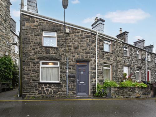 Llys Dedwydd in Dolgellau, United Kingdom