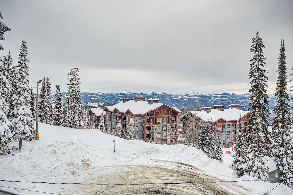 Ponderosa Inn by Okanagan Premier — 4-Star Luxury Hotel in Penticton, Canada