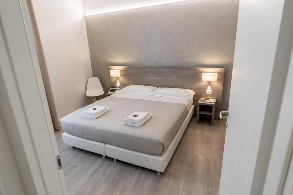 Dolce Notte Apartments — 4-Star Luxury Hotel in Verona, Italy