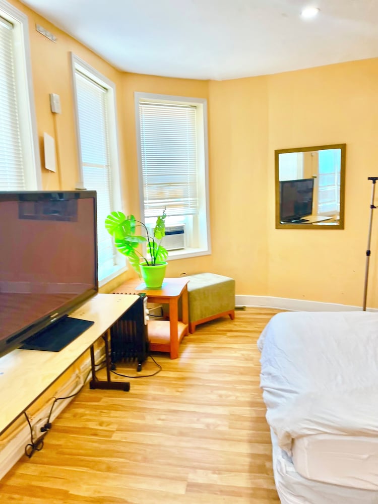 BedExpress hotel hostel - photo 10