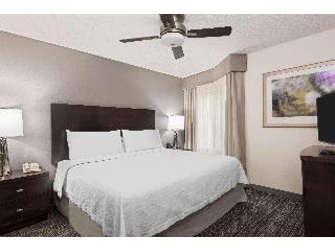 Homewood Suites by Hilton Charlotte North Univ Research - photo 8
