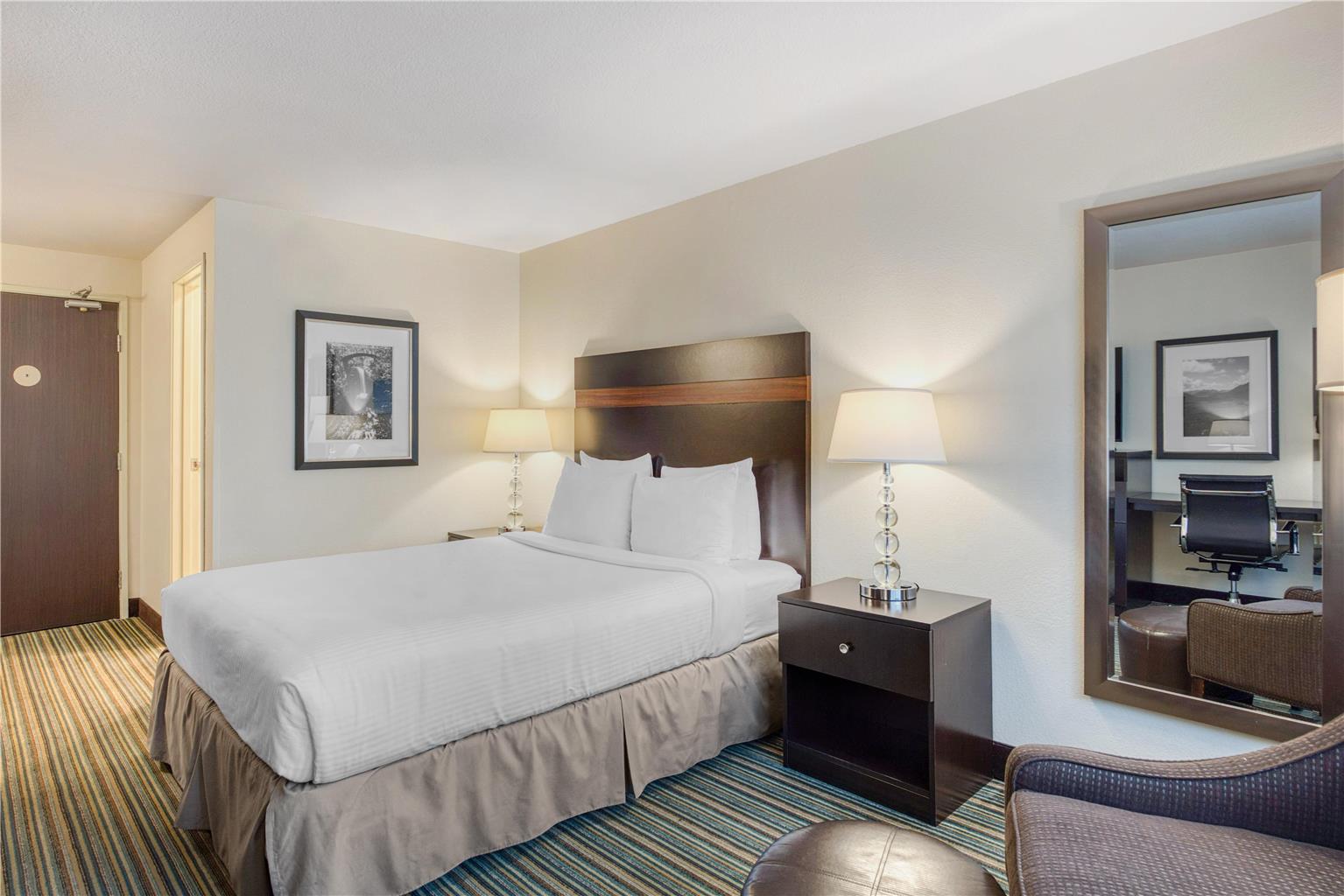 Best Western Alderwood - photo 48