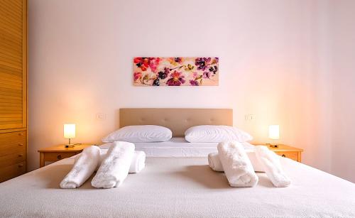 MyHome — 4-Star Luxury Hotel in Milan, Italy