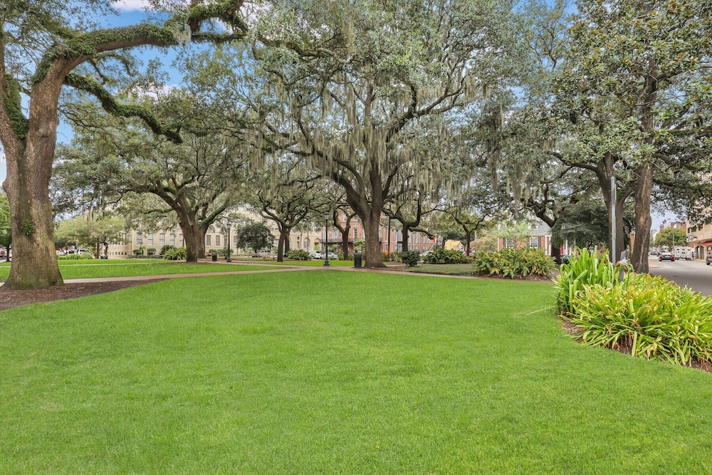 The Graham on Oglethorpe Square - photo 29