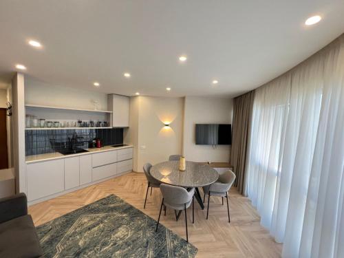Holiday Premium Apartments Batumi