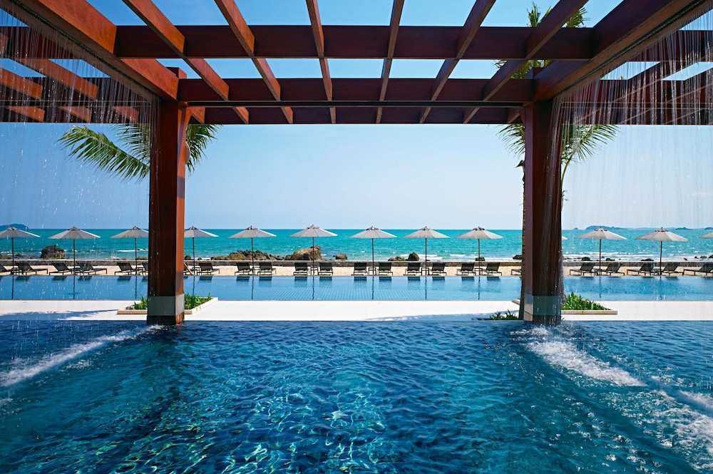 Rayong Marriott Resort & Spa in Rayong, Thailand