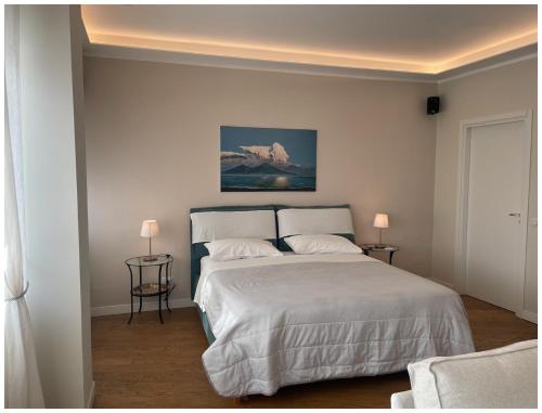 Aurelia's Suite Napoli — 4-Star Luxury Hotel in Naples, Italy
