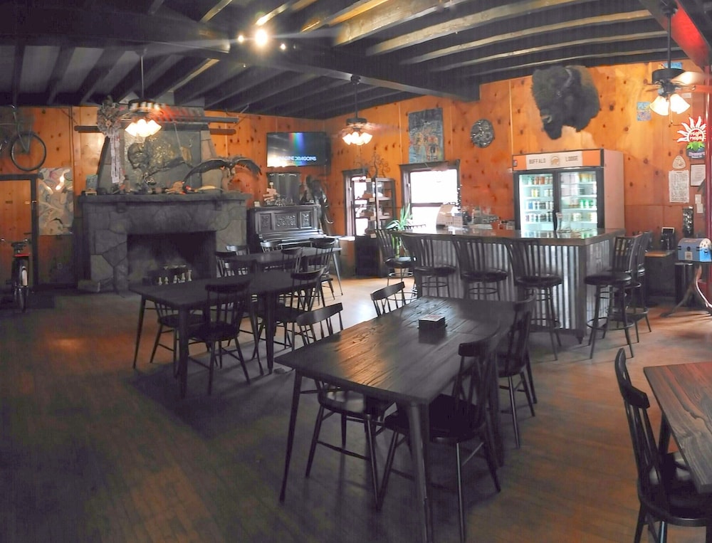 Buffalo Lodge Bicycle Resort - photo 193