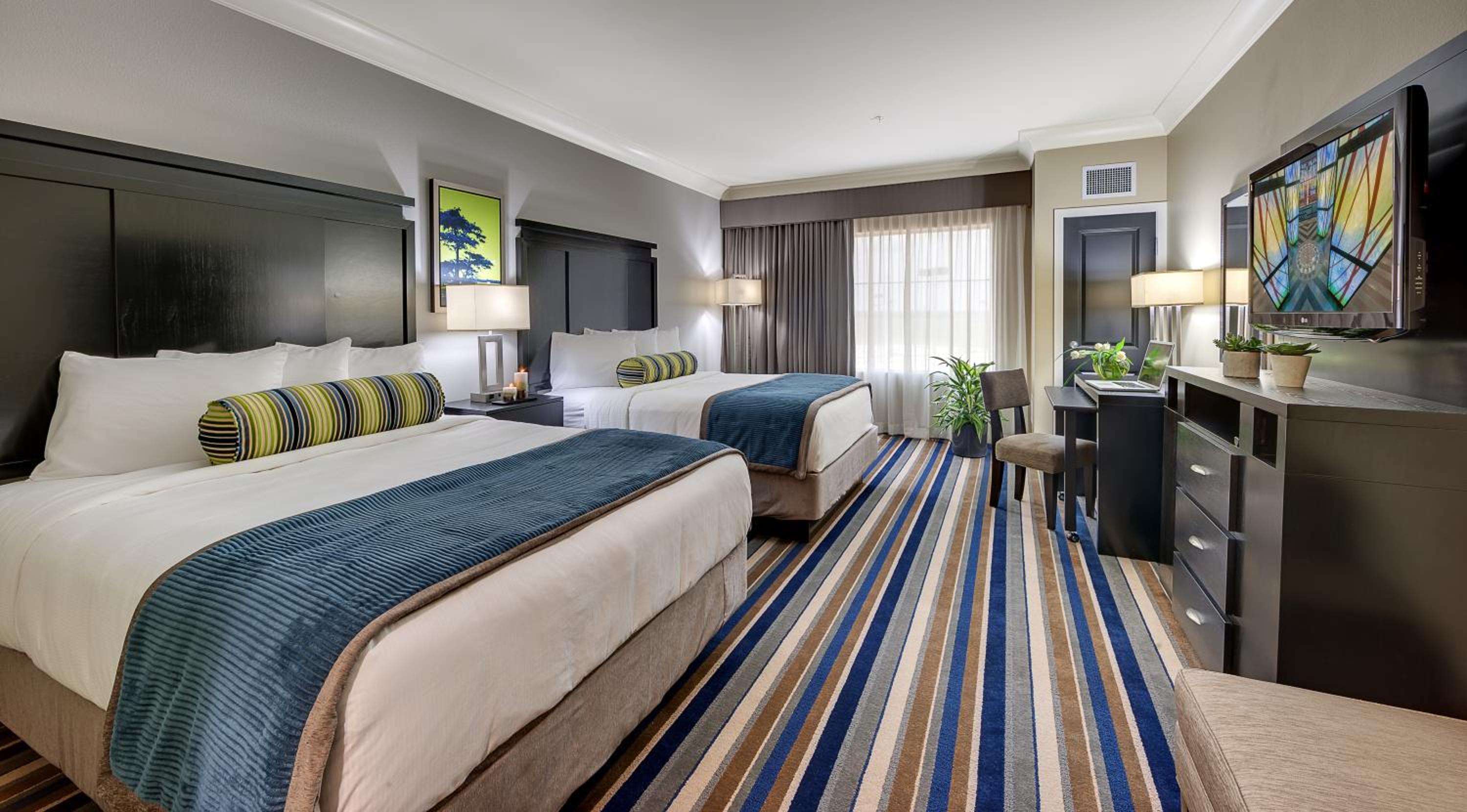 Cypress Bayou Casino Hotel - photo 10
