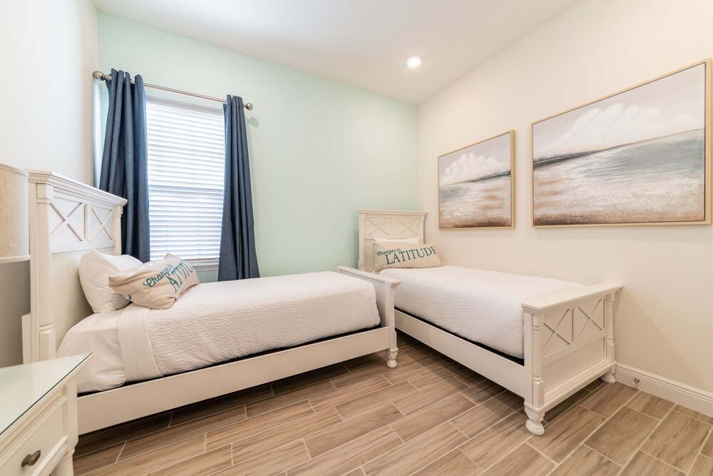 Margaritaville Cottages Orlando by Rentyl with H2O Waterpark - photo 72