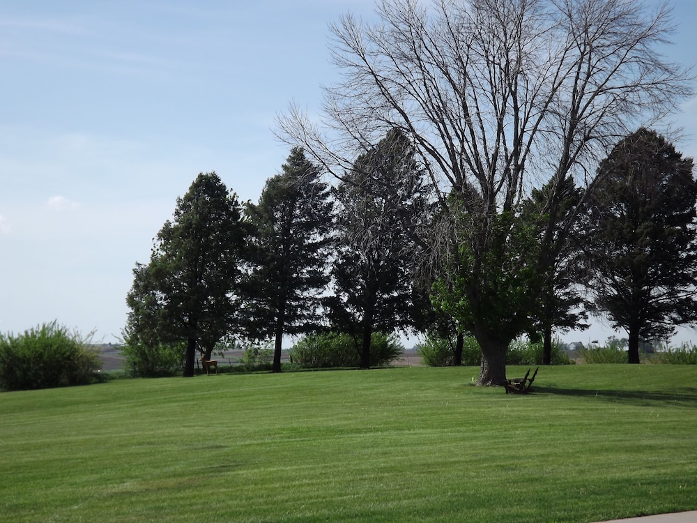 Crest Country Inn - photo 159