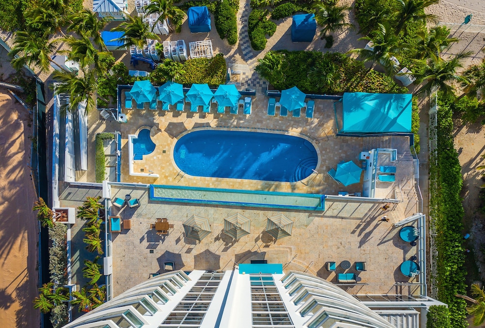 Marenas Beach Resort - photo 30
