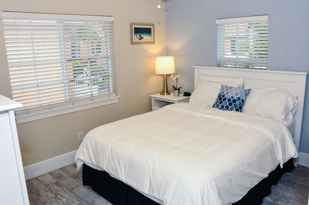 Blue Waters Treasure Island - photo 5