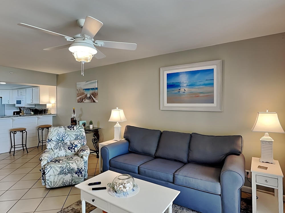 Summerhouse by iTrip Panama City Beach Panama City Beach - photo 8