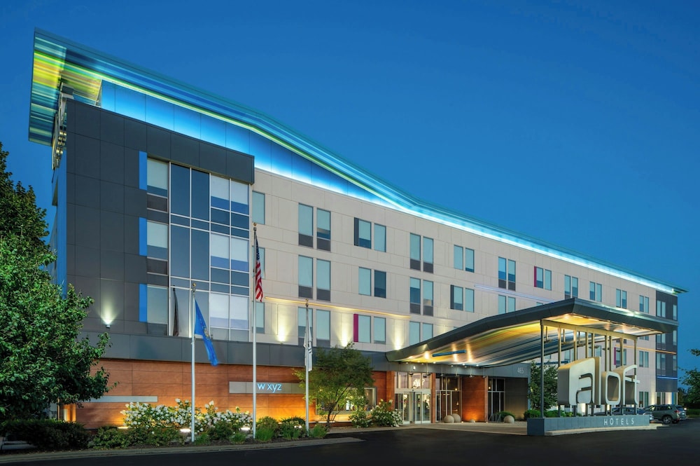 Aloft Green Bay - featured photo