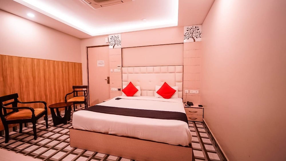 Hotel Yugantar & Banquets — Allahabad — photo 3