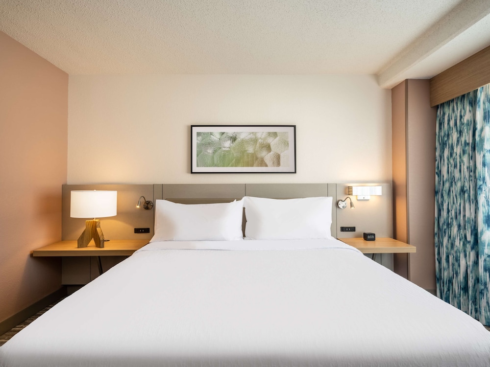Hilton Garden Inn Toledo Downtown OH - photo 10