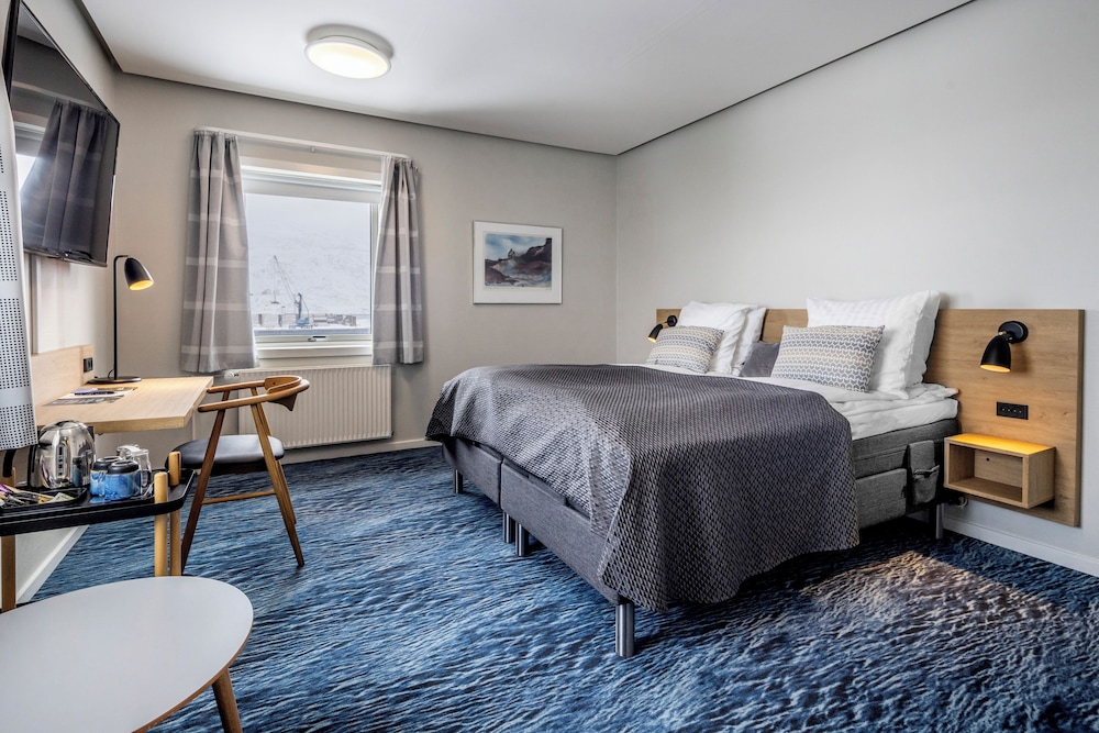 Hotel Sma Nuuk — Nuuk
