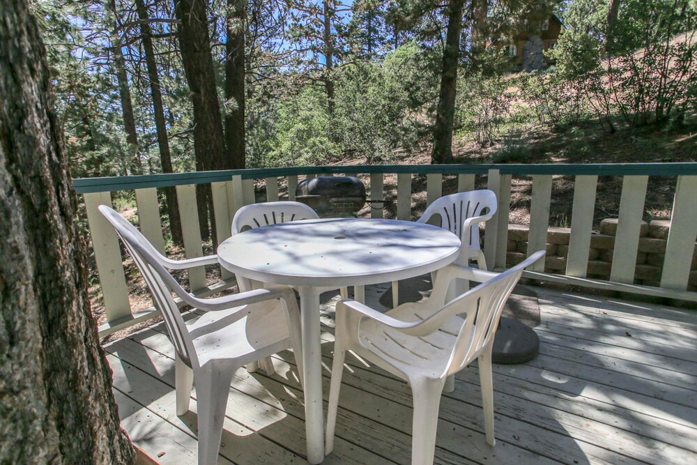 Happy Bear — Big Bear Lake — photo 4