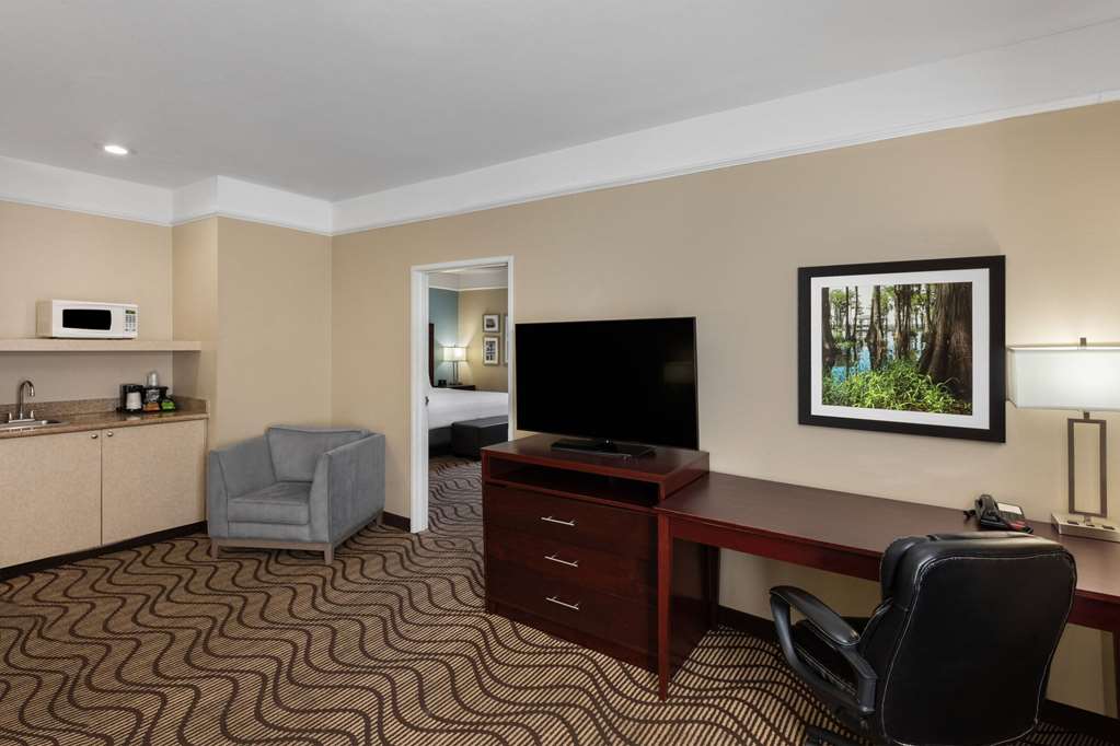 La Quinta Inn & Suites by Wyndham Houma - featured photo