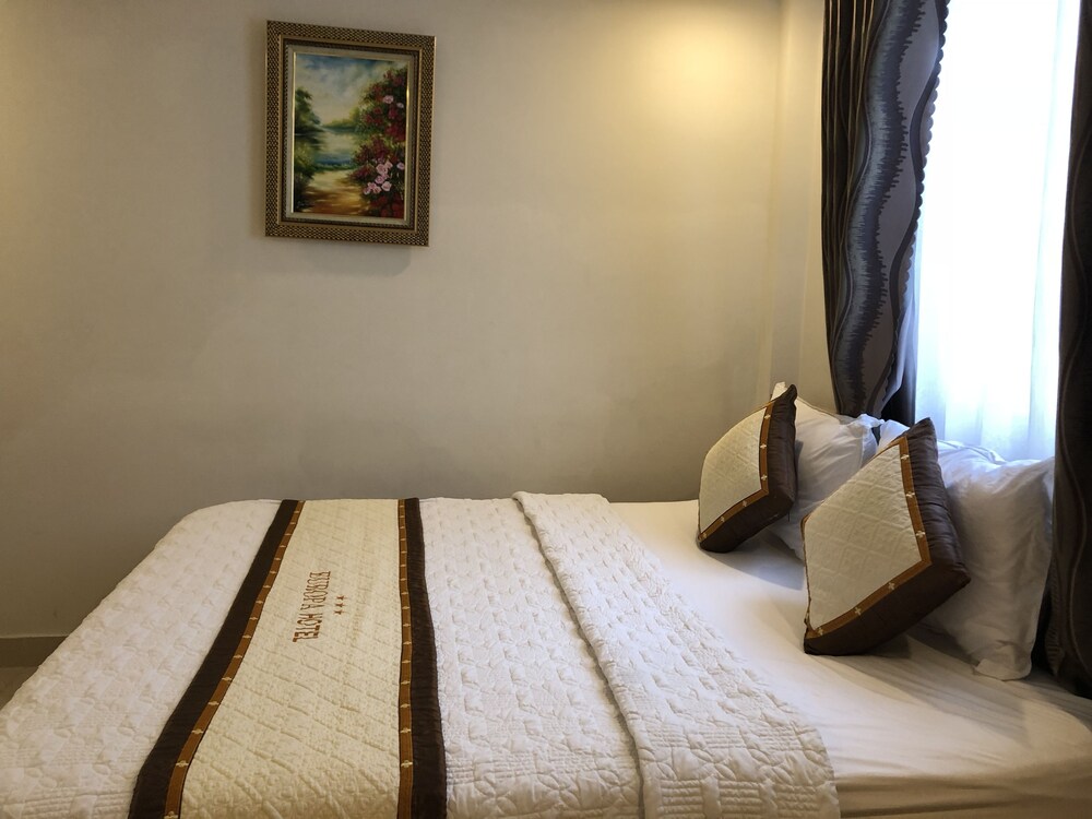 Europa Hotel - last minute hotel in Da Lat