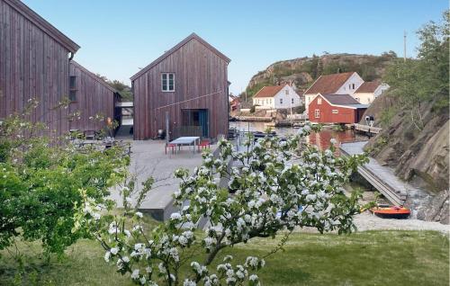 2 Bedroom Beautiful Apartment In Søgne — 4-Star Luxury Hotel in Sogne, Norway