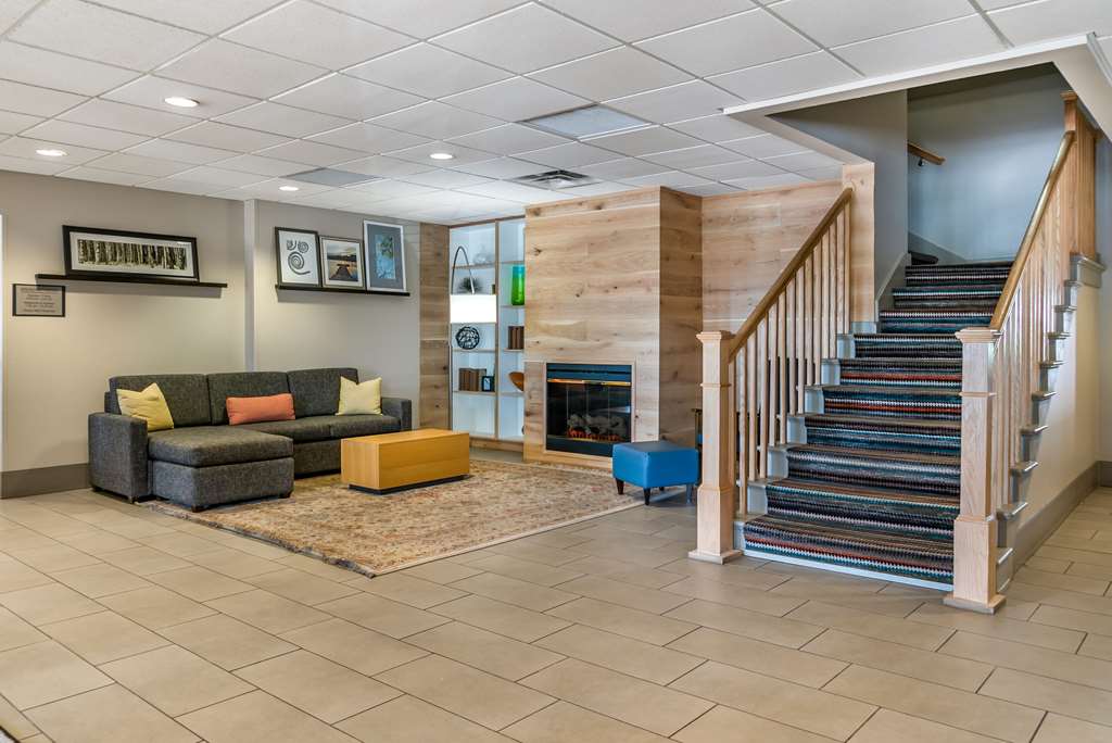 Country Inn & Suites by Radisson Toledo South OH - photo 4
