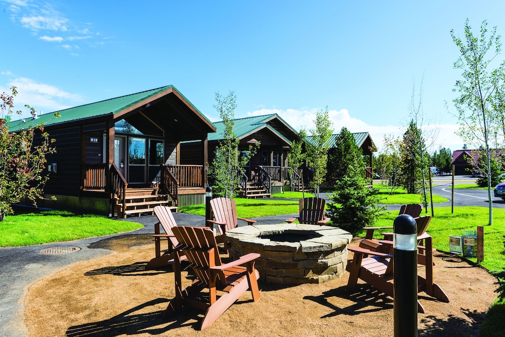 Explorer Cabins At Yellowstone - photo 62