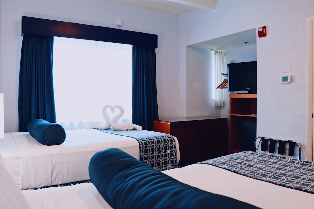 Ocean Spray Hotel - photo 38