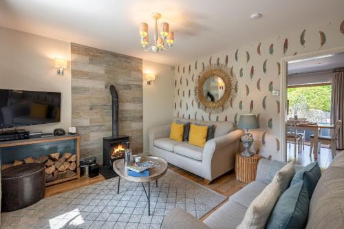 Woodcroft Cottage