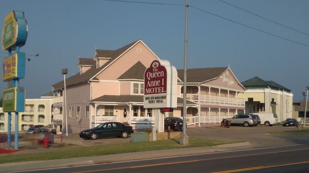 76 Family Inn - last minute hotel in Branson