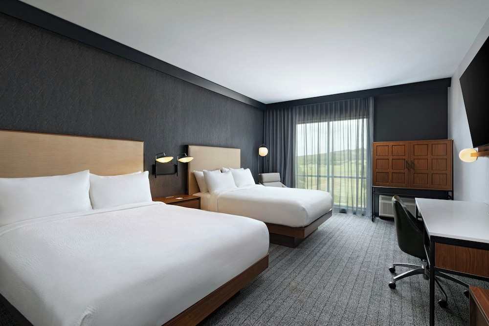 Courtyard by Marriott Austin Dripping Springs - photo 5