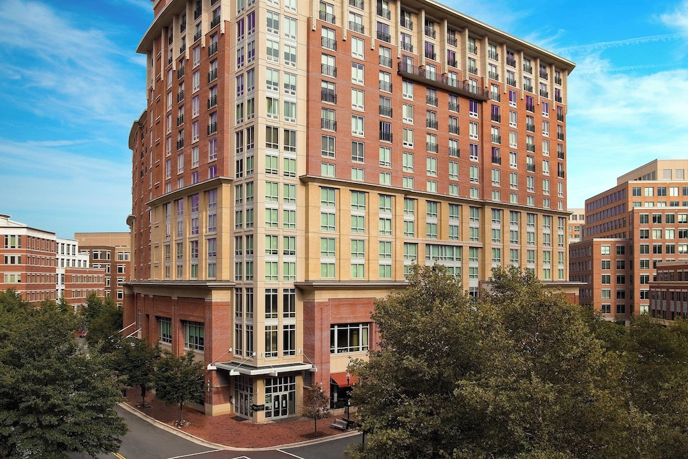 The Westin Alexandria Old Town - photo 2