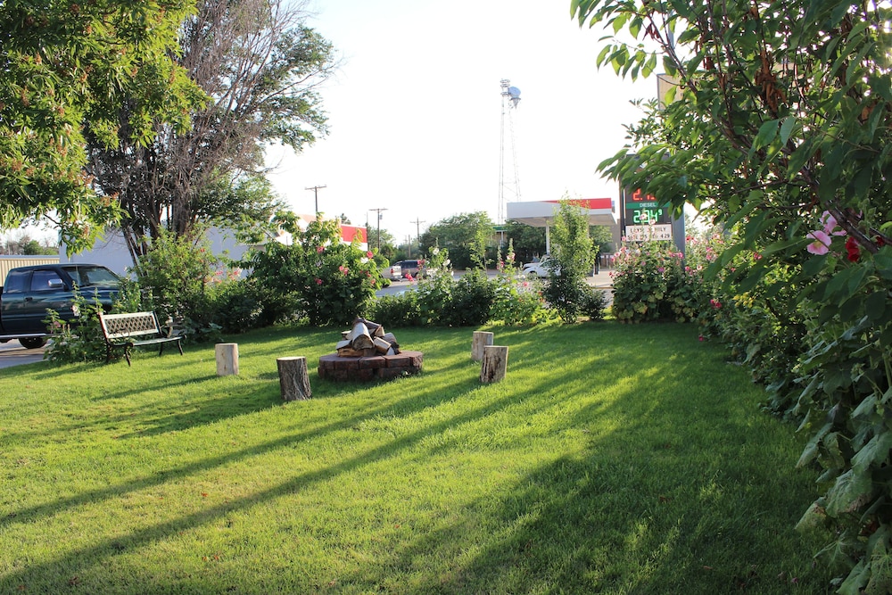 Safari Inn - photo 36