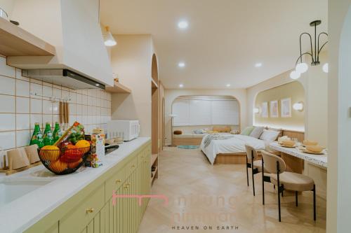 Mini Jung Midori — 4-Star Luxury Hotel in Chiang Mai, Thailand