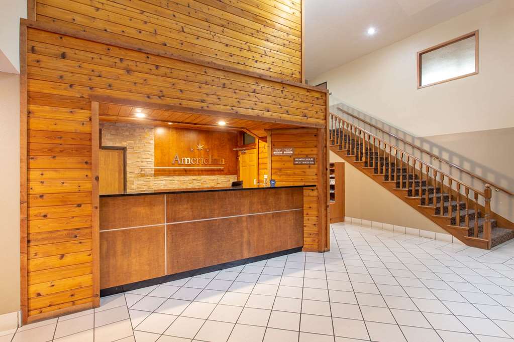 AmericInn by Wyndham Boscobel - photo 8