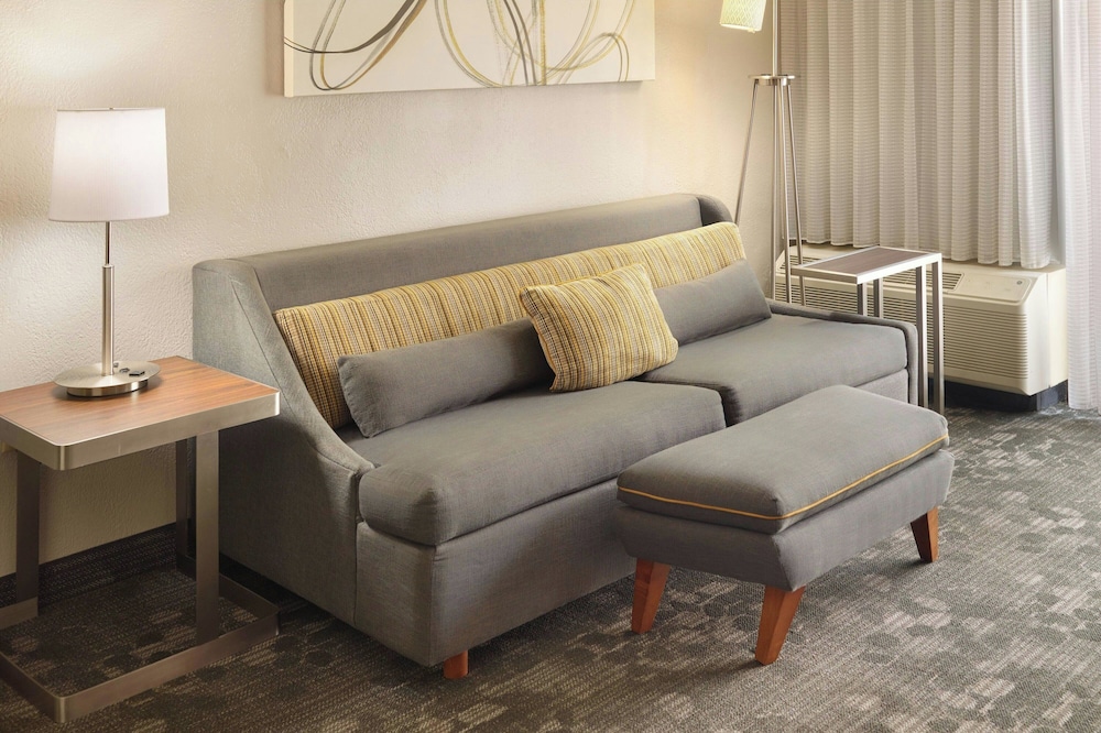 Courtyard by Marriott Atlanta Airport South Sullivan Road - photo 11