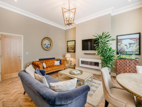 Derwent House Apartments Broxa Uk46787