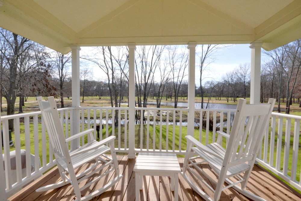 Mill Creek Ranch Resort - photo 13